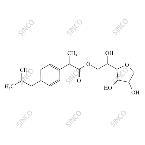 Ibuprofen Impurity 77