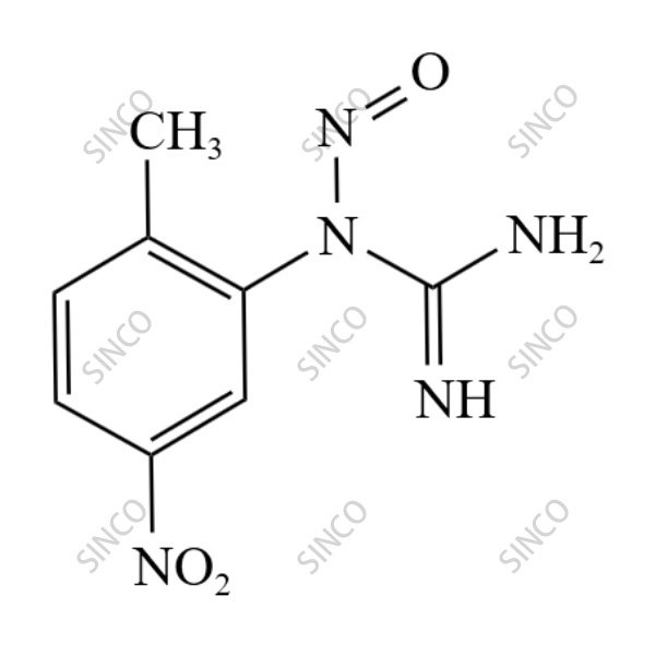 N-Nitroso Irinotecan Impurity 24