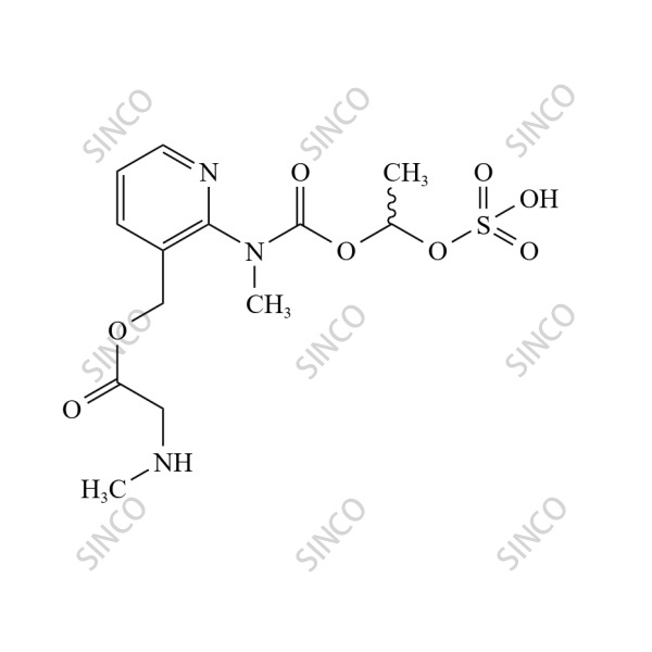 Isavuconazole Impurity 120