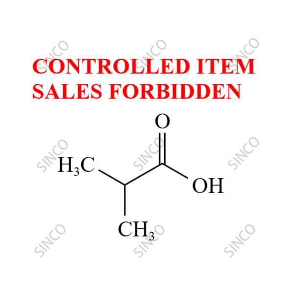 Isobutyric acid