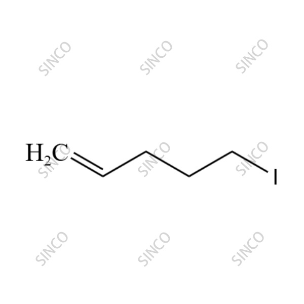 5-Iodopent-1-ene