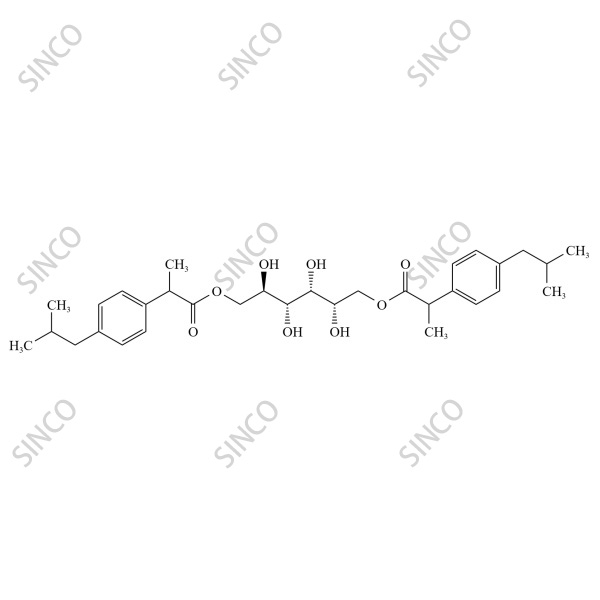 Ibuprofen Impurity 80