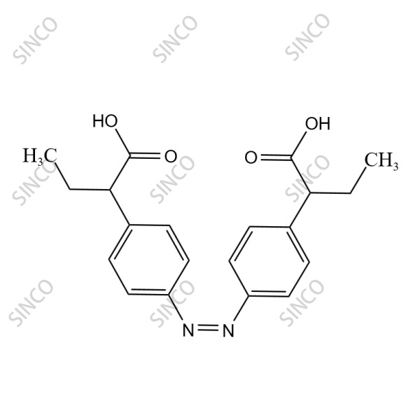 Indobufen Impurity 38