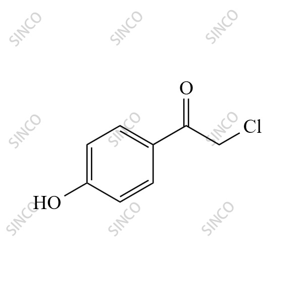 Isoprenaline Impurity 3