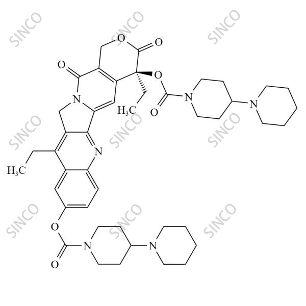 Irinotecan Impurity 32