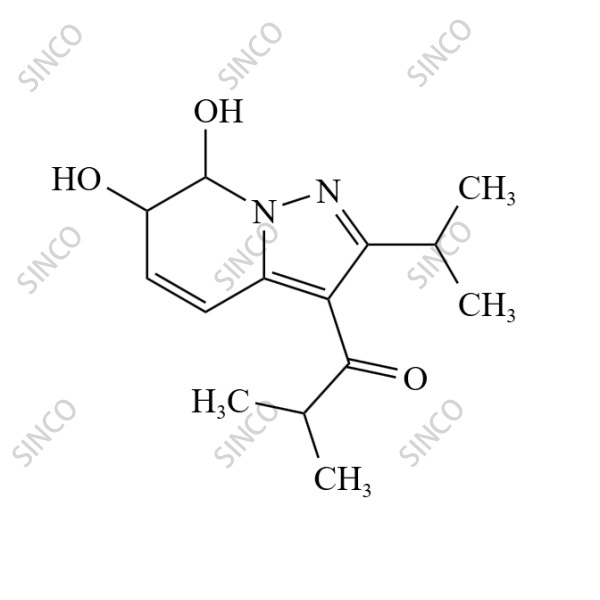 Ibudilast Impurity 1