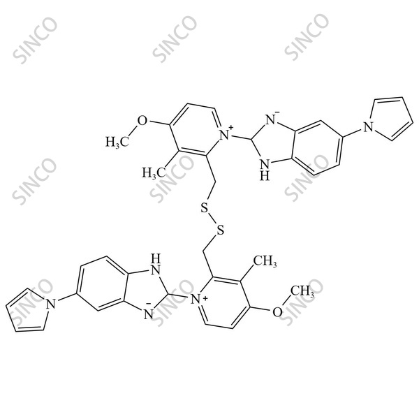Ilaprazole Impurity 146