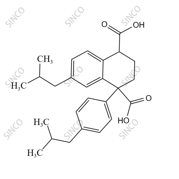 Ibuprofen Impurity 81