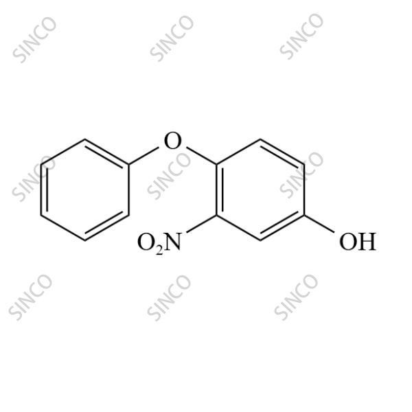 Iguratimod Impurity 40