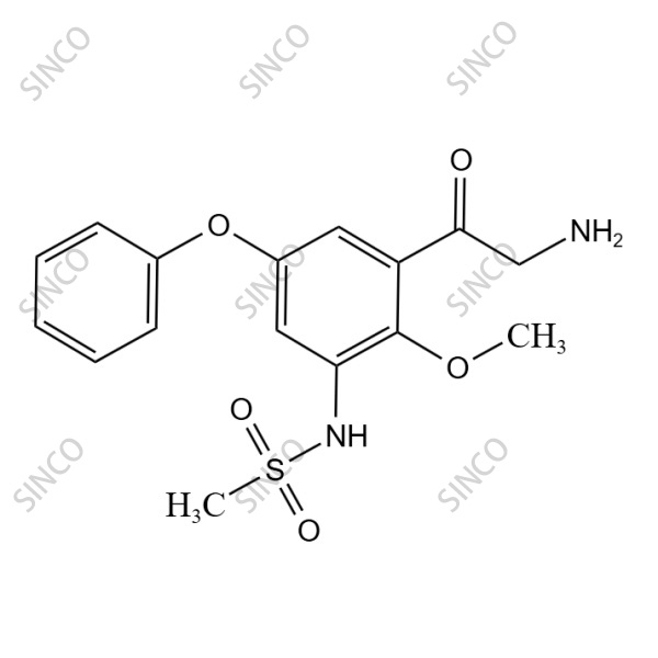 Iguratimod Impurity 41