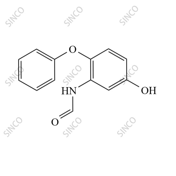 Iguratimod Impurity 42