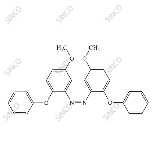 Iguratimod Impurity 43