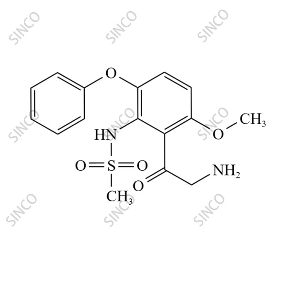 Iguratimod Impurity 44