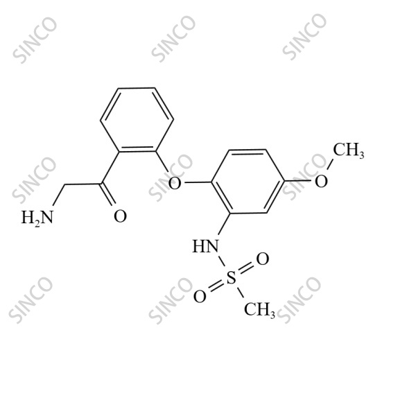 Iguratimod Impurity 47