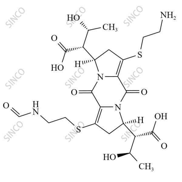 Imipenem Impurity 16