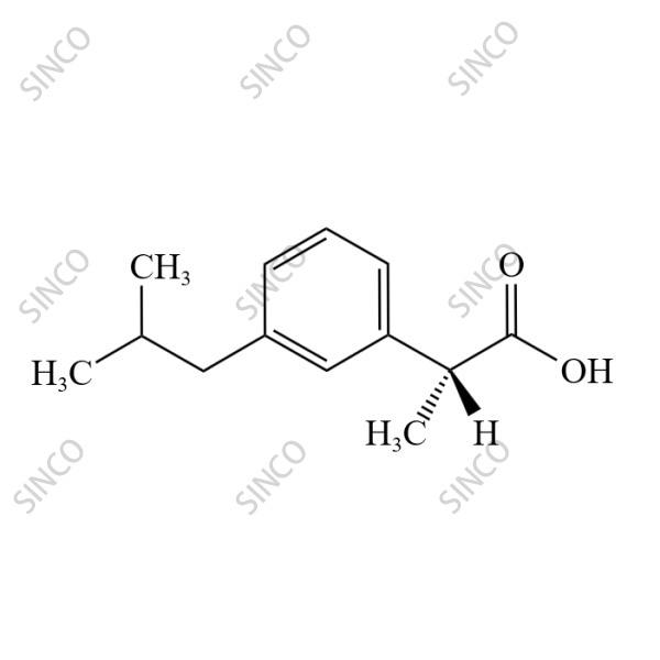 Ibuprofen Impurity 82