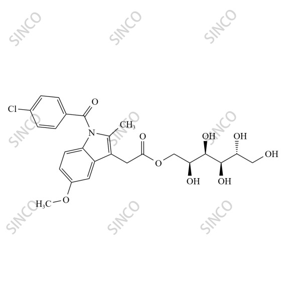 Indomethacin Impurity 21