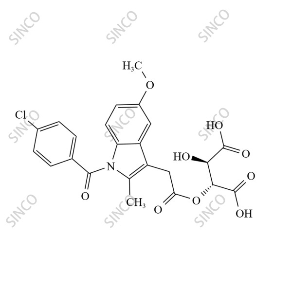Indomethacin Impurity 22