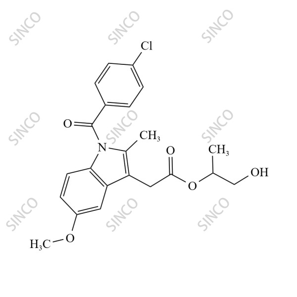 Indomethacin Impurity 24