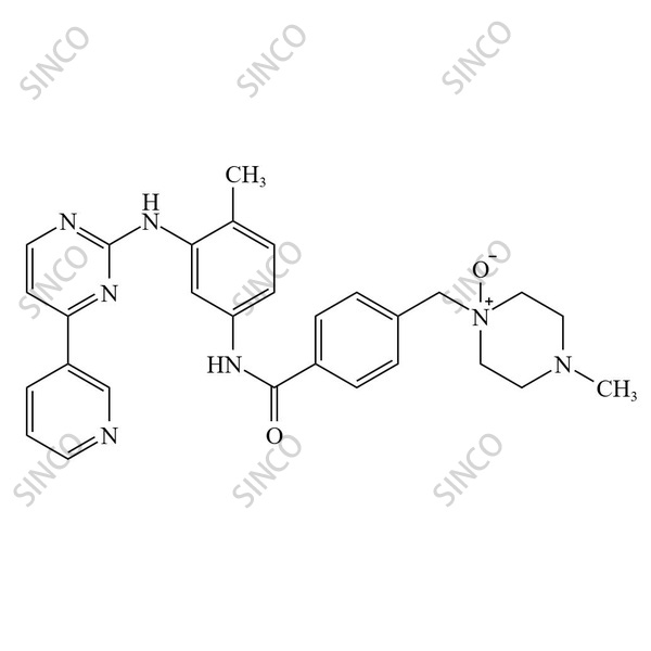 Imatinib Impurity 28