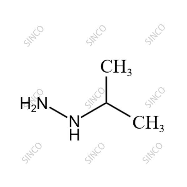 Isopropyl-hydrazine