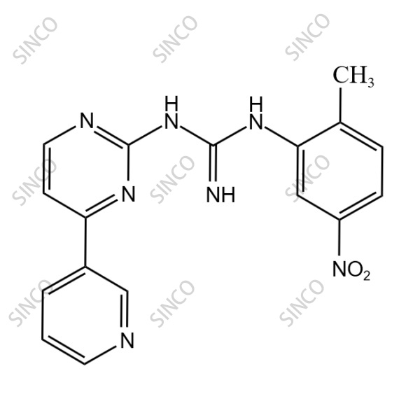 Imatinib Impurity 30