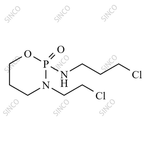 Ifosfamide Impurity 4
