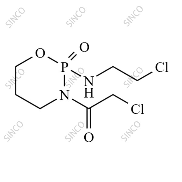 Ifosfamide Impurity 5