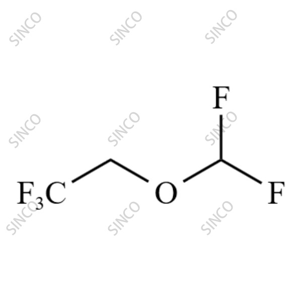 Isoflurane EP Impurity B