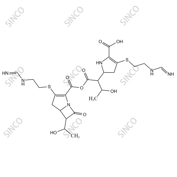 Imipenem Impurity 25