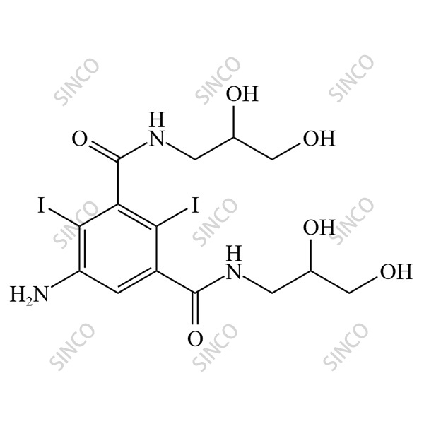 Iohexol Impurity A