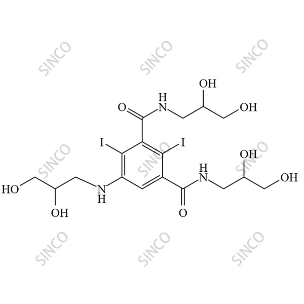Iohexol Impurity M