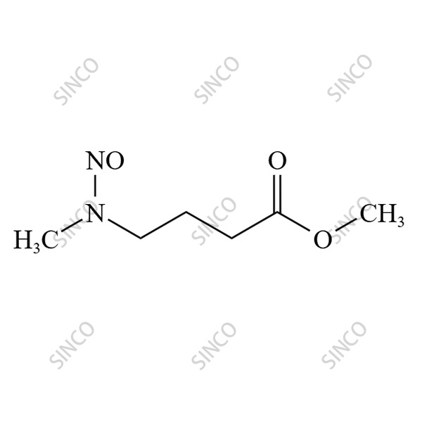 Irbesartan Impurity 2