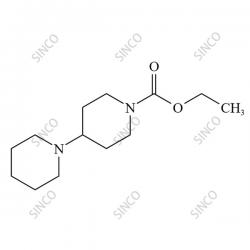 Irinotecan Impurity 9