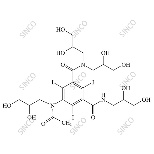 Iohexol Impurity T