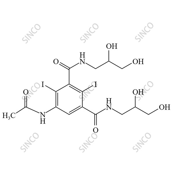 Iohexol Impurity C