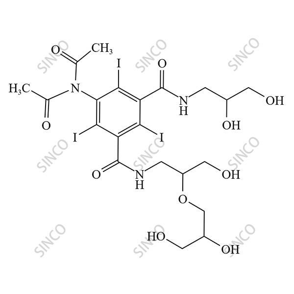 Iohexol Impurity Q