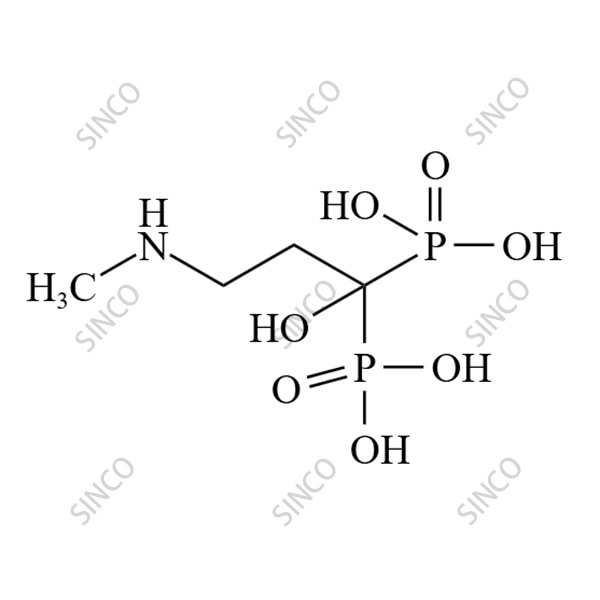 Ibandronate Sodium Impurity 1