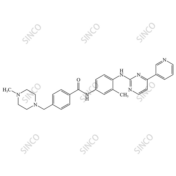 Imatinib Impurity H