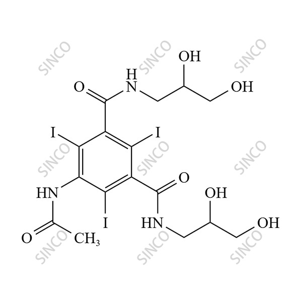 Iohexol Impurity B