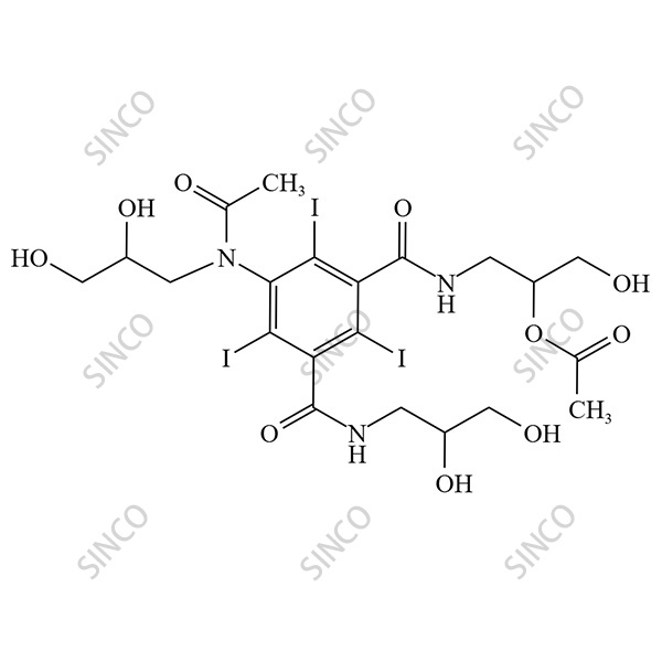 Iohexol Impurity N