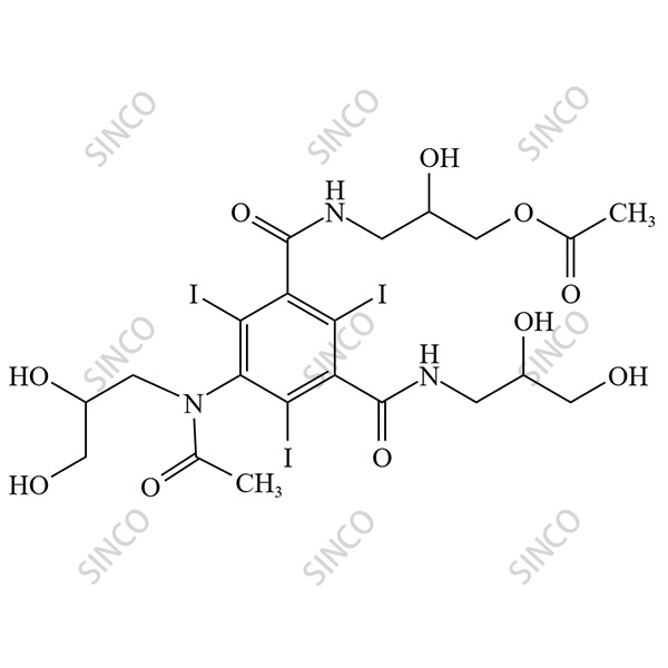 Iohexol Impurity O