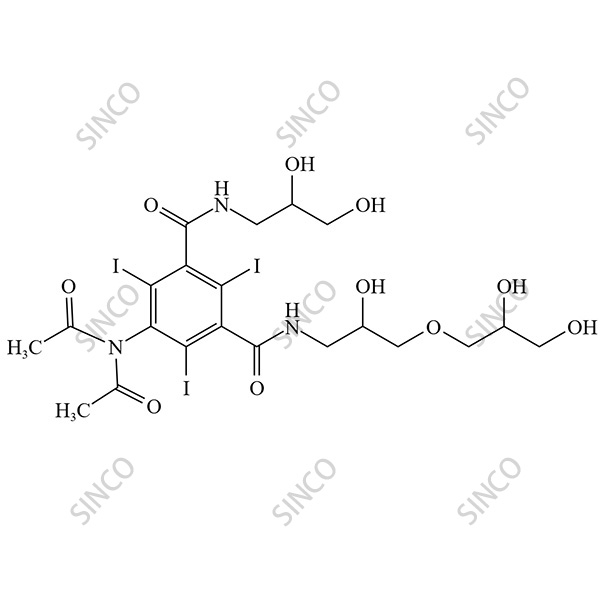 Iohexol Impurity P