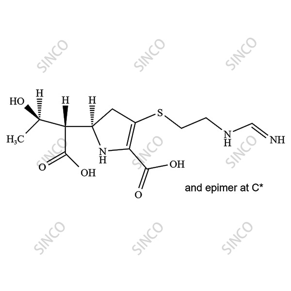 Imipenem Impurity 7