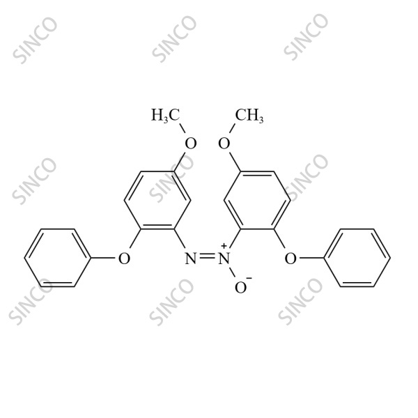 Iguratimod Impurity 32
