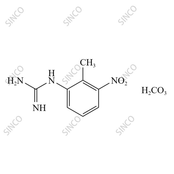 Imatinib Impurity 25 Carbonate