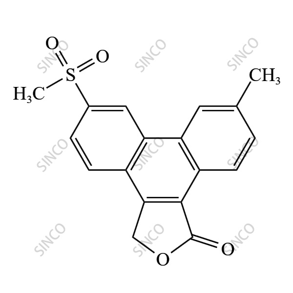 Imrecoxib Impurity 27