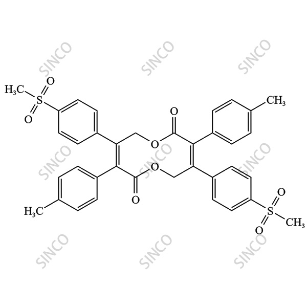 Imrecoxib Impurity 28