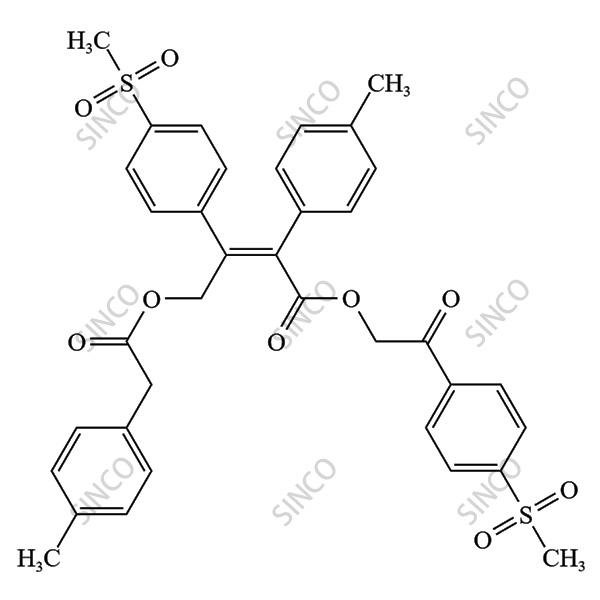 Imrecoxib Impurity 29