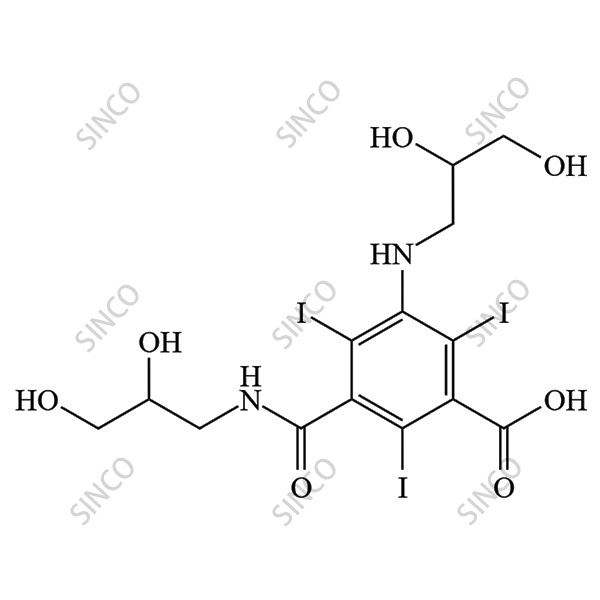Ioversol Impurity 4